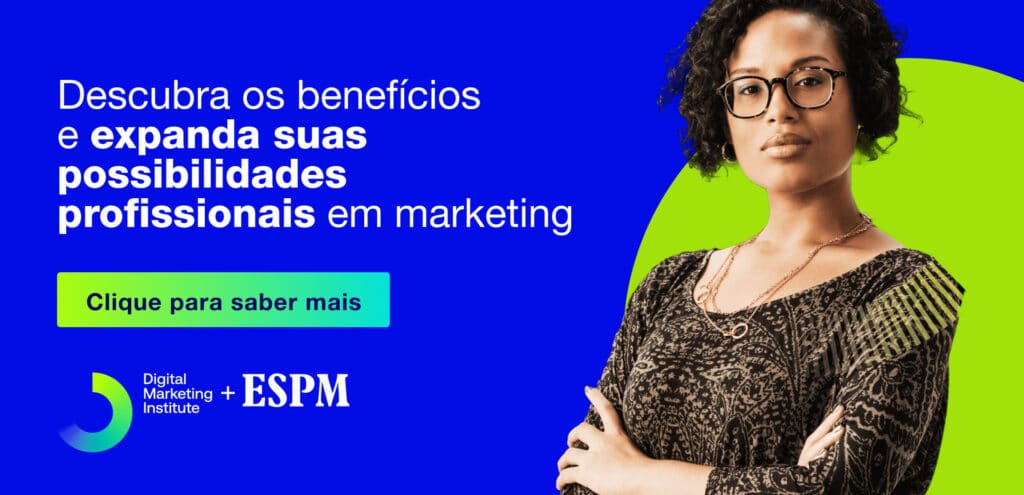 Banner Marketing Digital