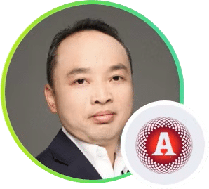 Bryan Chau