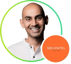 Neil Patel