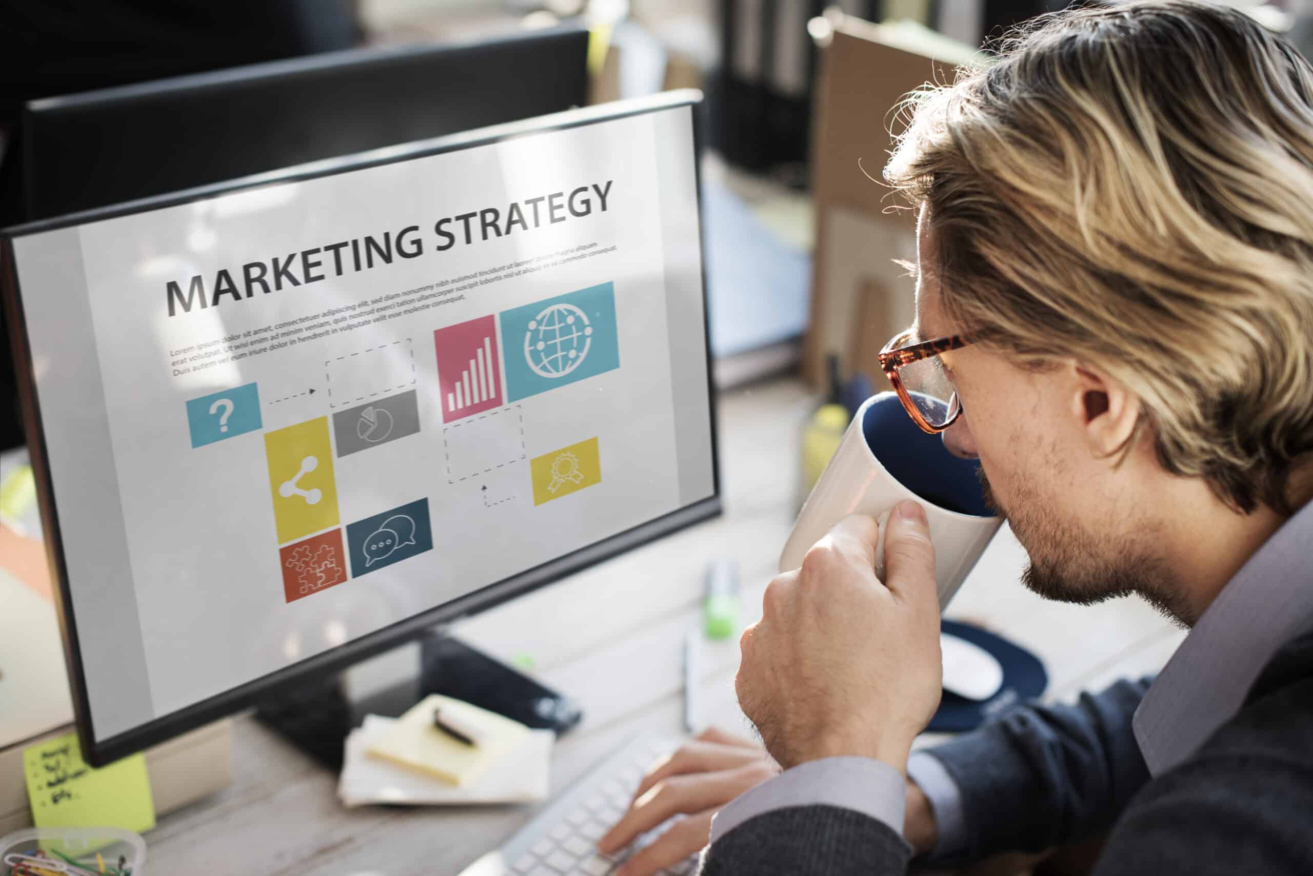 6 Competências Essenciais de Marketing Digital que vão Triplicar seu Salário