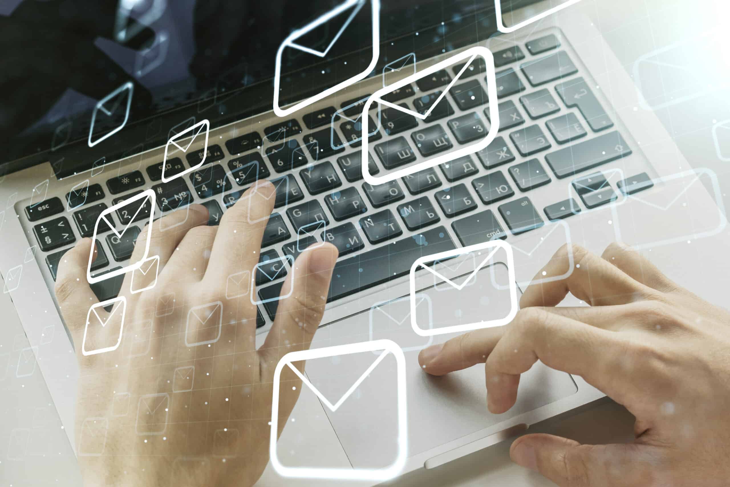 E-mail Marketing para Iniciantes: O Guia Definitivo com as Principais Estratégias e Ferramentas