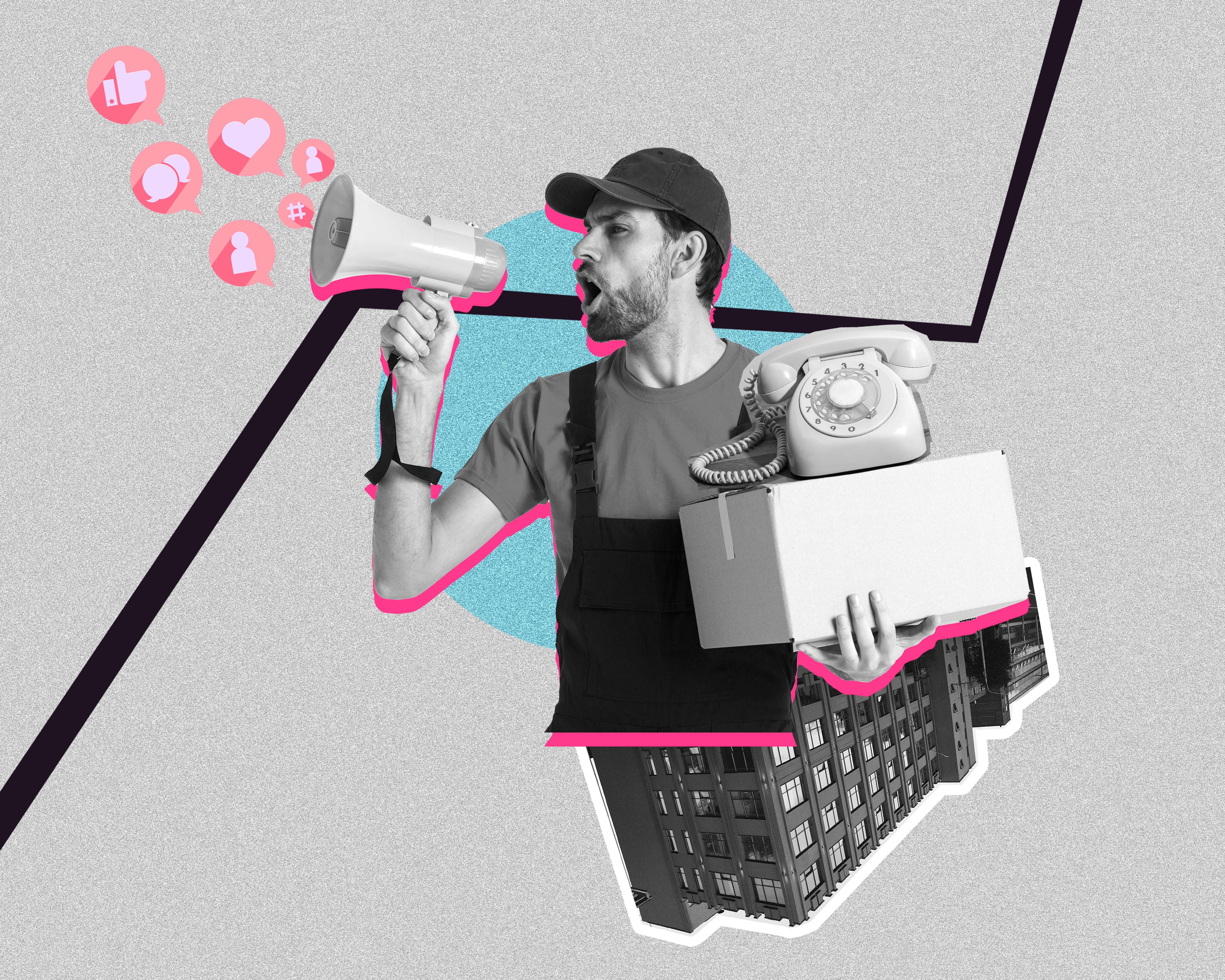 Tendências de Marketing Digital para 2025: O Que Esperar e Como se Preparar