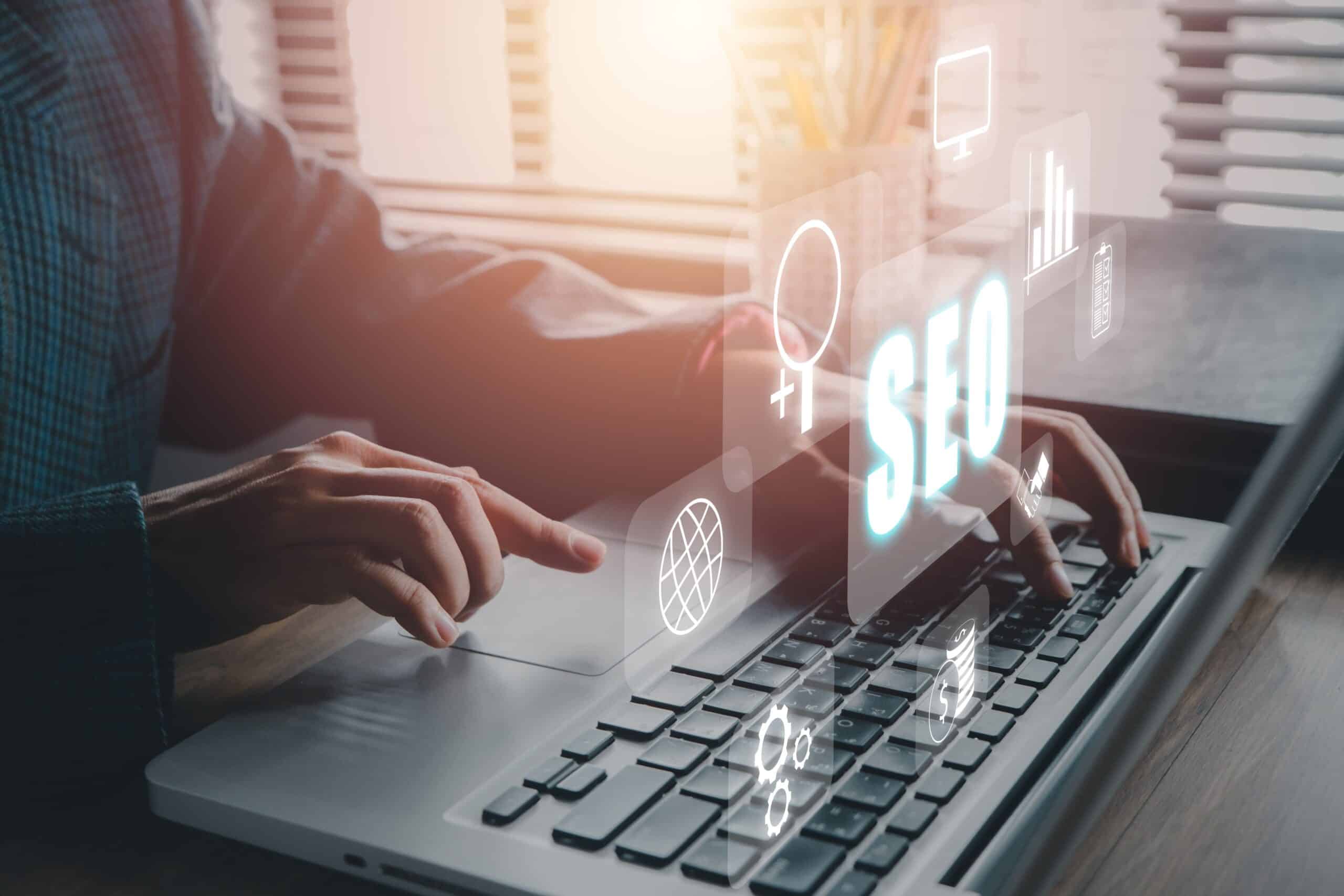 SEO 2025: 12 Estatísticas Essenciais Para Maximizar Seus Resultados