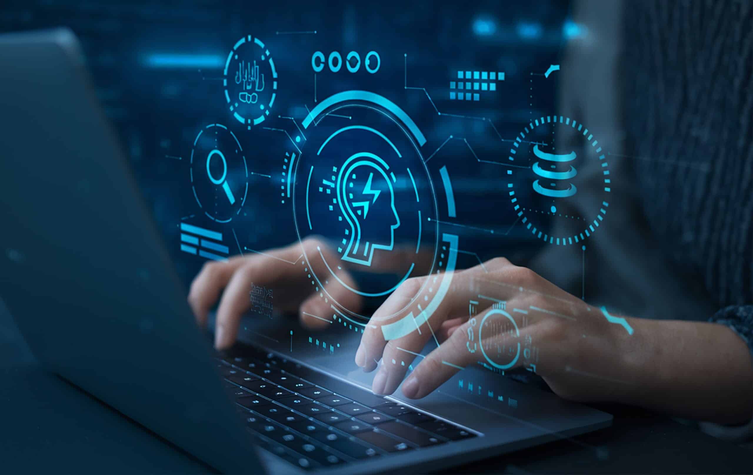 IA no Marketing Digital em 2025: 10 Estatísticas Surpreendentes