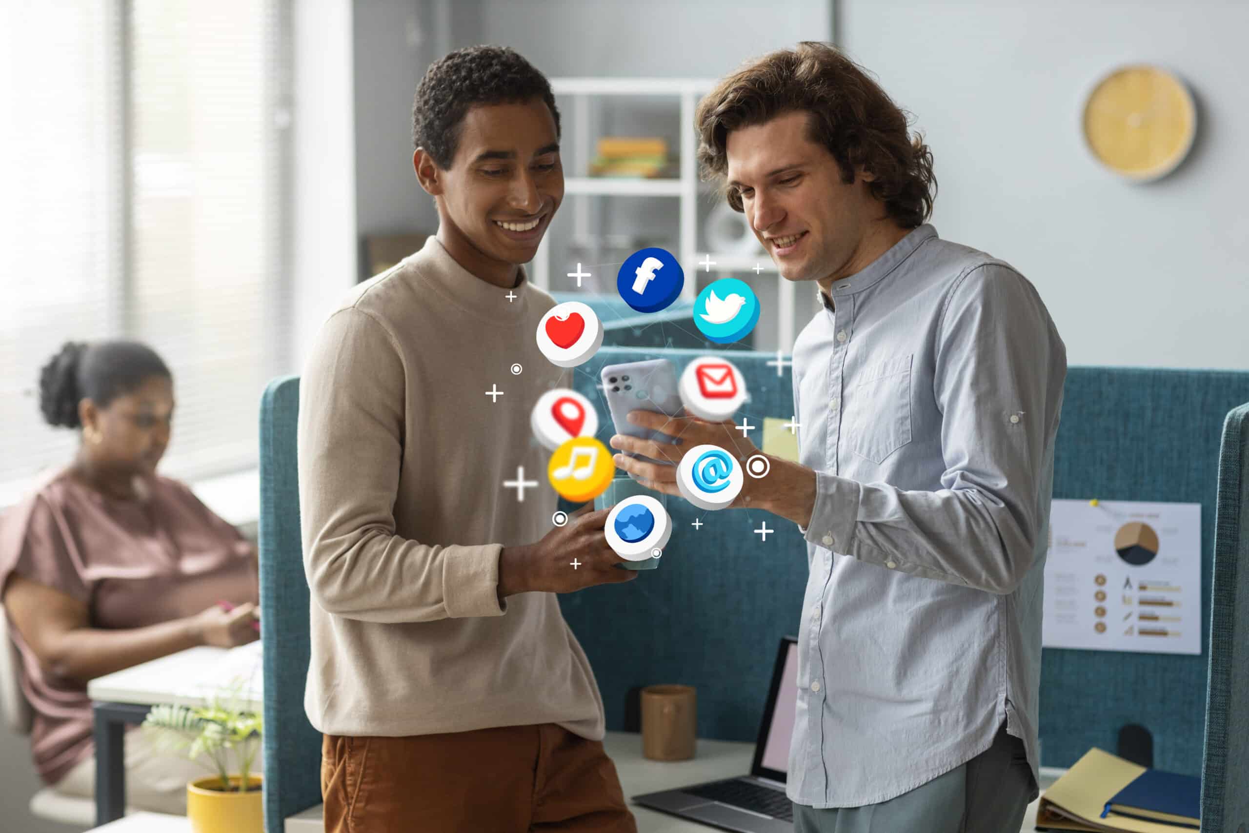 O que é Marketing Omnicanal?