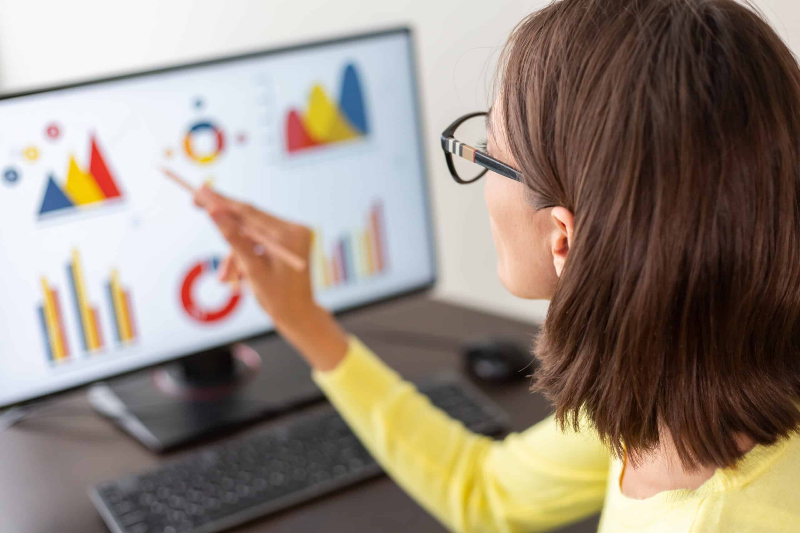 Auditoria de Marketing Digital: Como Conduzir uma Avaliação Completa e Eficiente