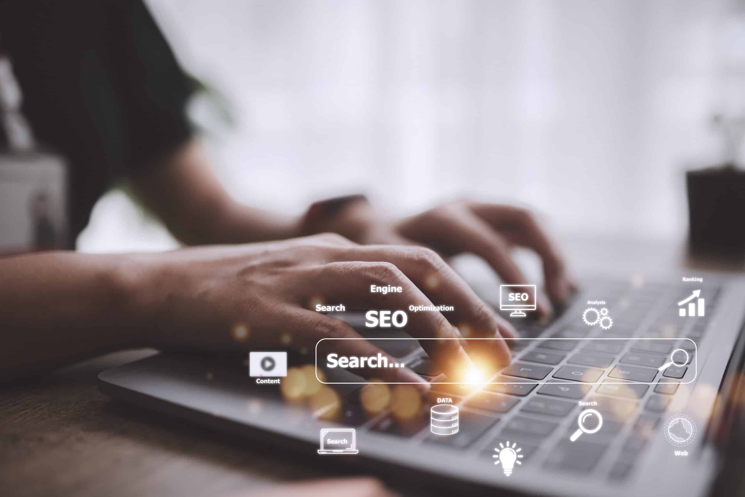 O que é SEO e Como Funciona: Guia Completo para Alavancar o Tráfego