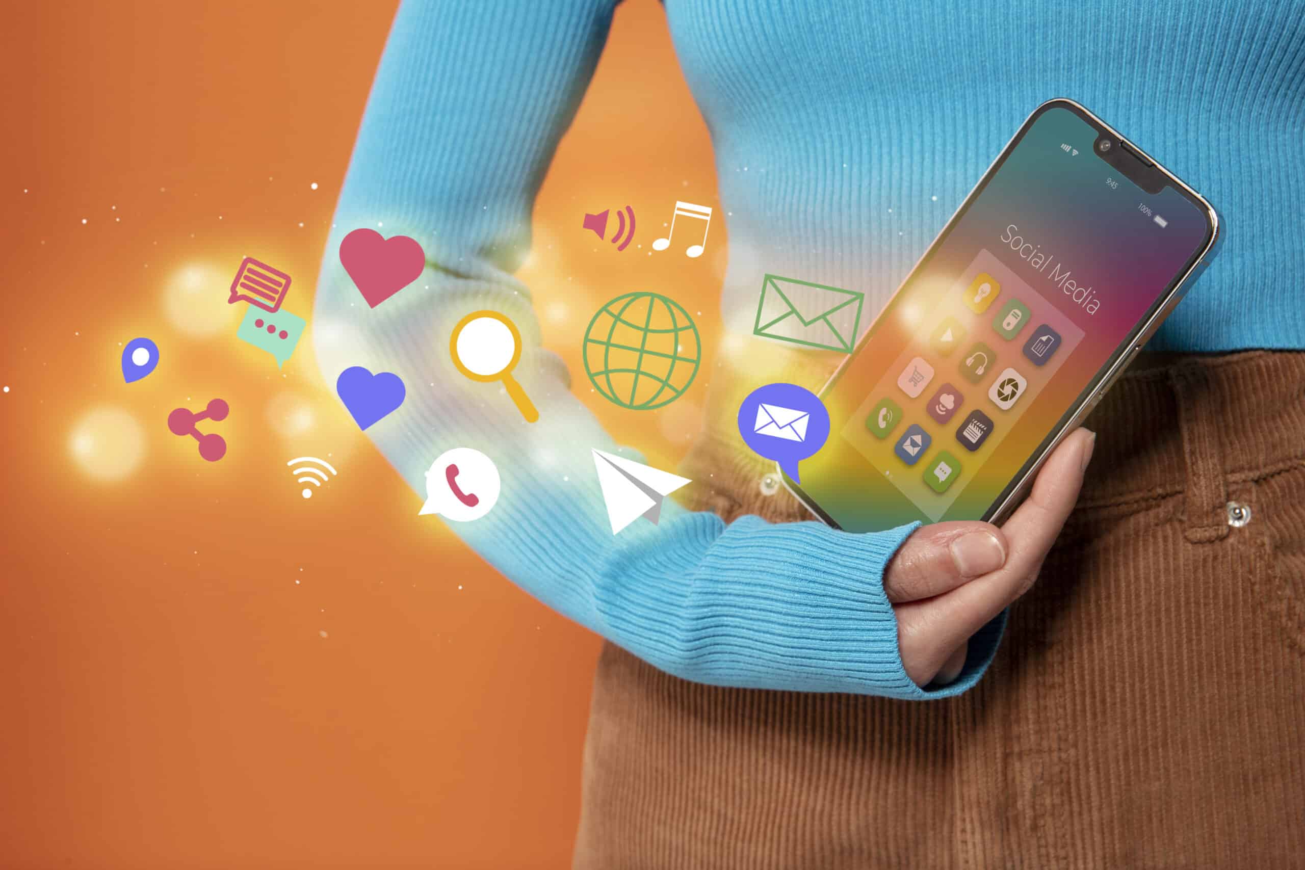 Guia Prático de Como Criar e Distribuir Conteúdo de Marketing