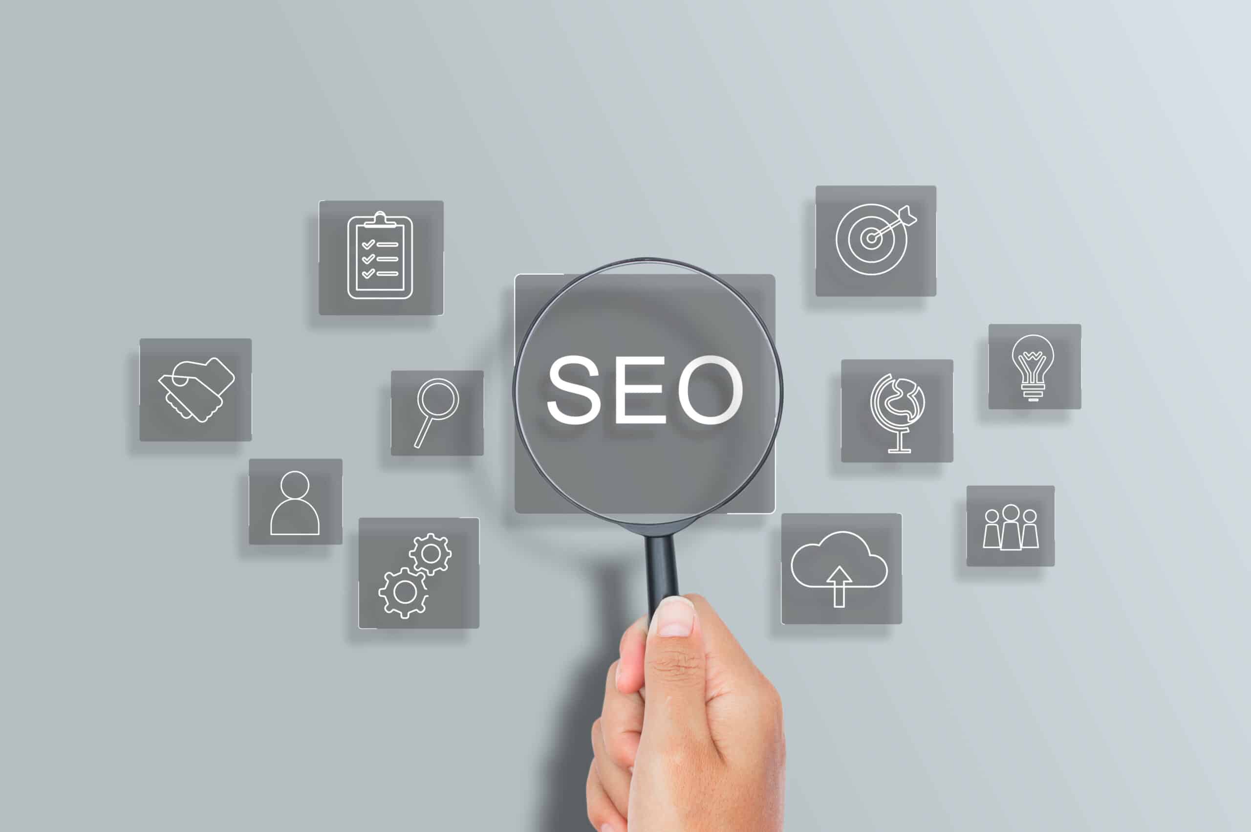 Principais Habilidades de SEO Que Todo Profissional de Marketing Digital Precisa Saber