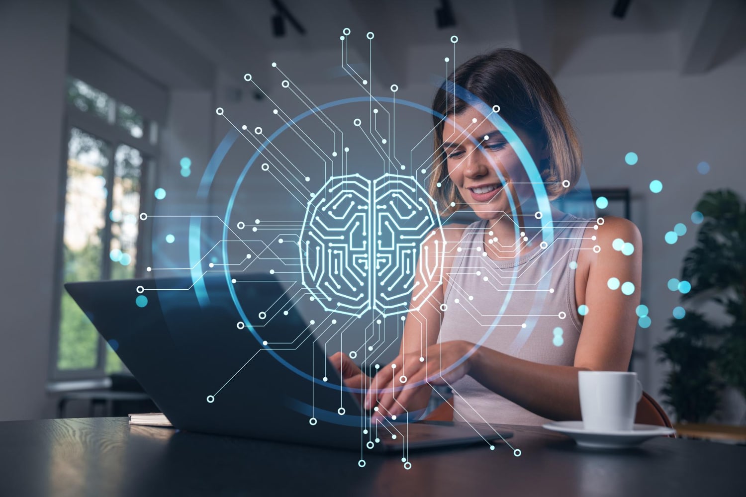 Redação Publicitária com Inteligência Artificial: Ferramentas, Técnicas e Boas Práticas