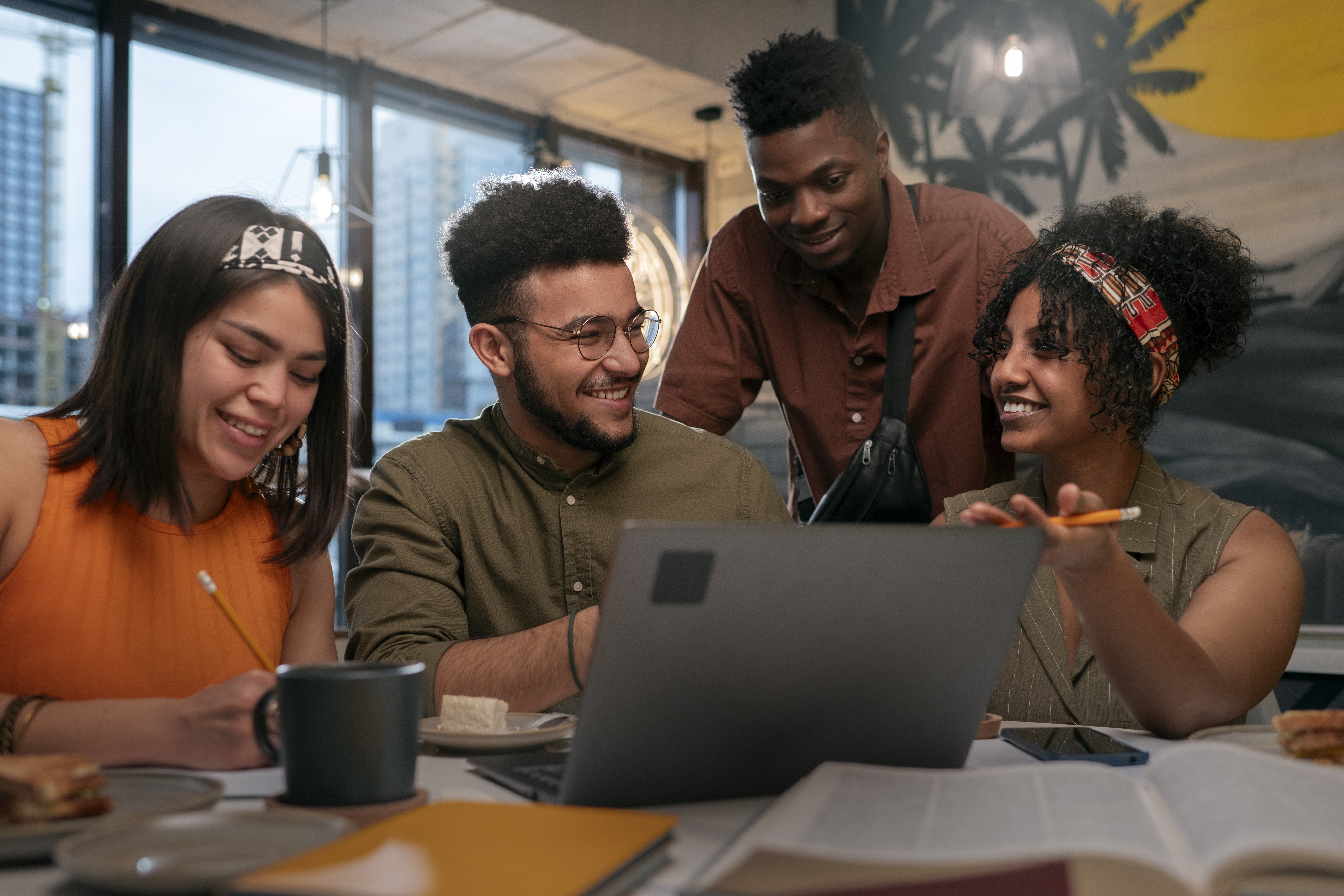 Por Que Priorizar a Comunidade em Vez do Conteúdo no Marketing Digital?